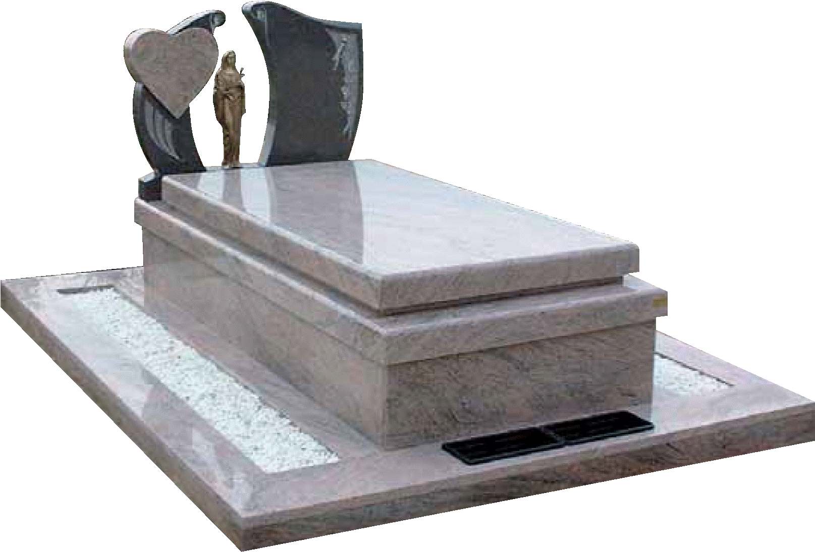 restauration monument funéraire